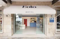 Eolo Affiliated by Fergus - 露台