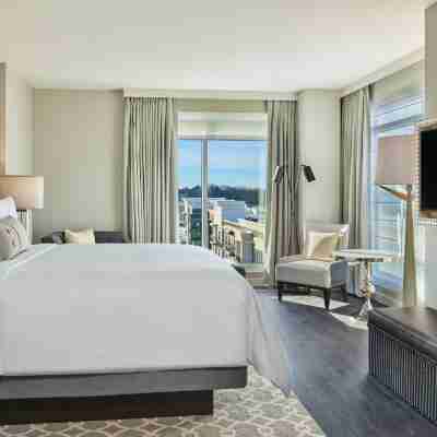 The Hotel at Avalon, Autograph Collection Rooms