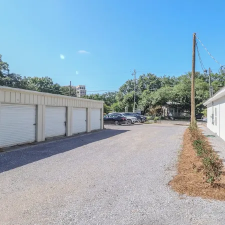 Charming 2 Bedroom, 1 Bath Duplex Just Blocks from the Beautiful Beachfront