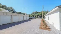 Charming 2 Bedroom, 1 Bath Duplex Just Blocks from the Beautiful Beachfront - 3-Star