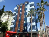 Comfort Suites Hotels in Alanya
