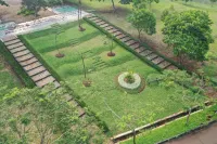 INAGRO Hotels near Wana Griya