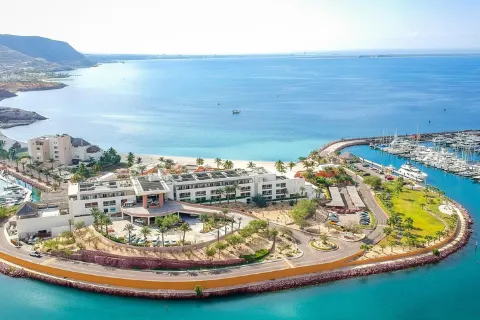 Kimpton Mas Olas Resort and Spa