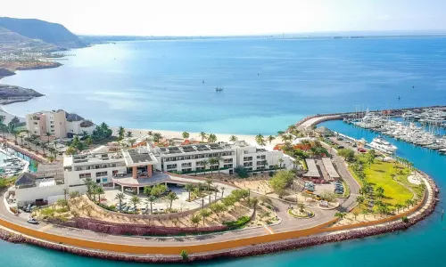 Kimpton Mas Olas Resort and Spa