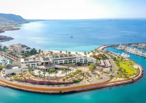 Kimpton Mas Olas Resort and Spa
