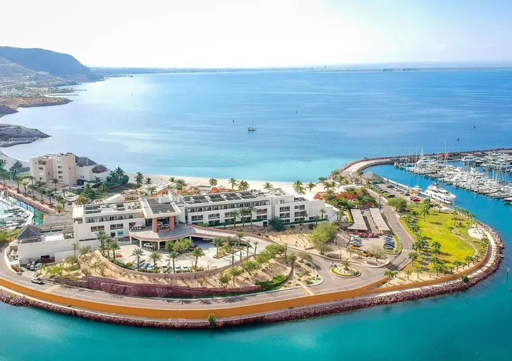 Kimpton Mas Olas Resort and Spa