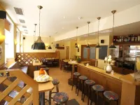 Residenz Hotel Wuppertal Hotels in Wuppertal