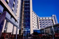 Clayton Hotel, Leeds