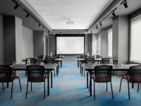 Aloft Shenandoah Woodlands Area Hotéis em Shenandoah