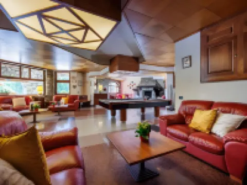 IH ホテルズ クールマイユール モンブラン リゾート クールマイユールのホテル