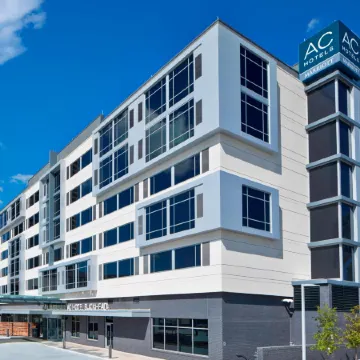 AC Hotel Atlanta Buckhead at Phipps Plaza