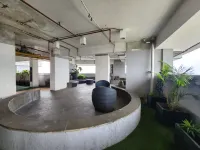 RedLiving Apartemen Grand Kamala Lagoon by Ownr Room