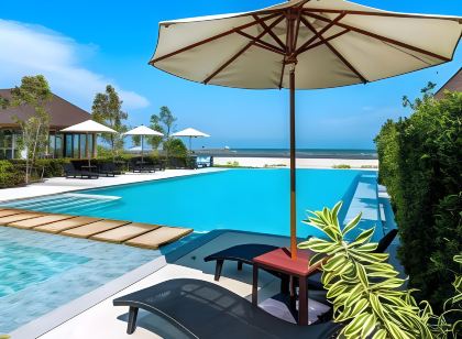 트리플 트리 비치 리조트