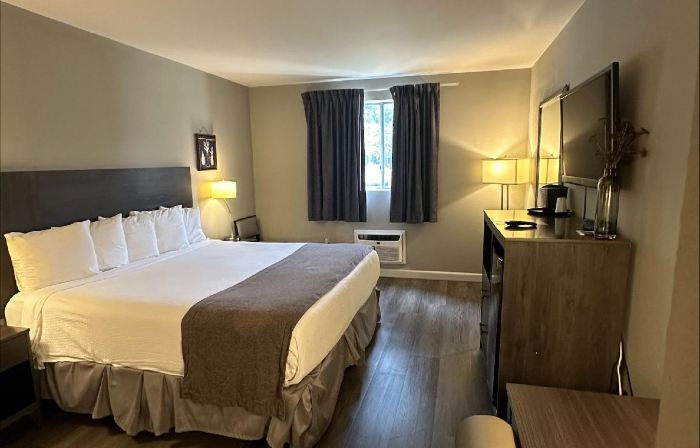 Carolina Pine Inn Near Southern Pines-Pinehurst