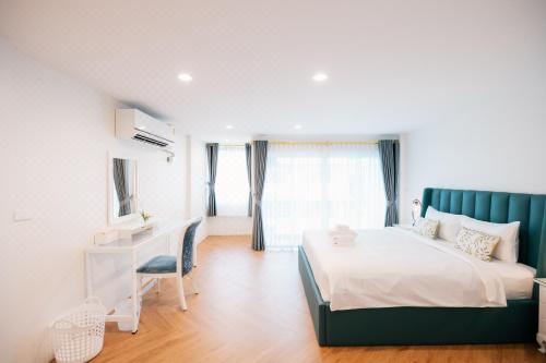 Homey Home at Hat Yai Perfect Place for Grouping(โฮมมี่ โฮม หาดใหญ่)_1