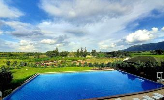 Aurora Resort Khao Yai