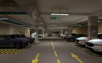 MerPerle Dalat Hotel - parking