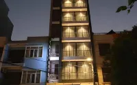 Hana 2 Apartment & Hotel Bac Ninh Отели в г. Бакнинь