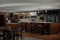 Courtyard Bristol - bar