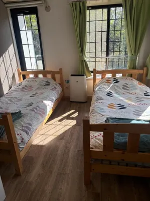Comfort Cube Phoenix S Kumamoto Hoteller i Higashi Ward