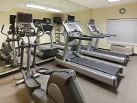 Fairfield Inn & Suites Charlotte Arrowood Hotels near Arrowood