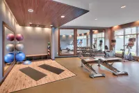Fairfield Inn & Suites Rockport Hotels in Fulton