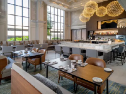 Delta Hotels Huntington Downtown Hotels in Cabell County