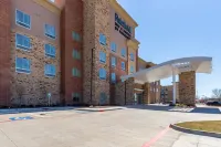 Fairfield by Marriott Inn & Suites Dallas Arlington South - 3-Star