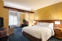 Fairfield Inn & Suites Lancaster East at the Outlets - 3-Star