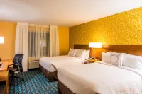 Fairfield Inn & Suites Mobile Saraland Hotels in Saraland