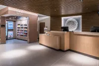 Fairfield Inn & Suites Staunton