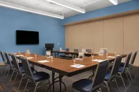 Four Points by Sheraton Fort Lauderdale Airport/Cruise Port - Servicios de Traslado
