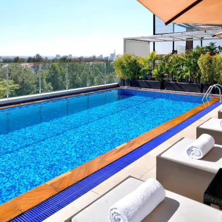Four Points by Sheraton Nairobi Hurlingham