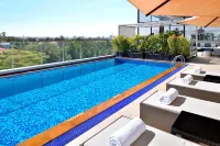 Four Points by Sheraton Nairobi Hurlingham - Romantic