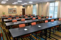 Fairfield Inn & Suites Omaha West - piscine