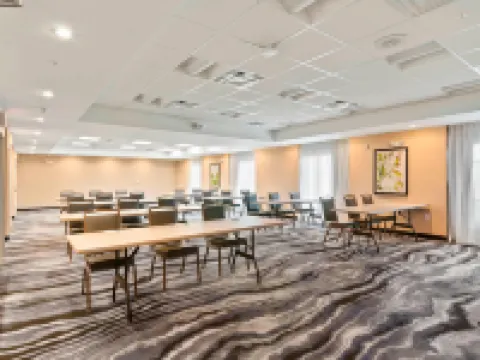 Fairfield Inn & Suites St Petersburg North Hotels in Lealman