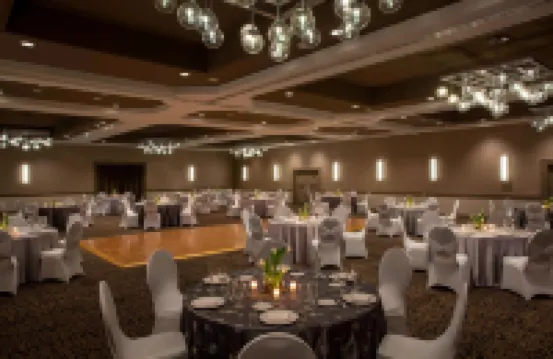 Four Points by Sheraton Richmond