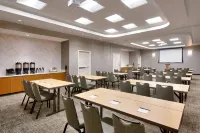 SpringHill Suites Salt Lake City Sugar House Отели в г. Юг Солт Лейк