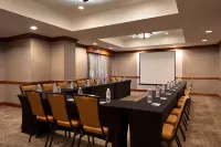 SpringHill Suites Tampa Westshore Airport