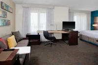 Residence Inn Dallas Allen/Fairview Hotels in Fairview