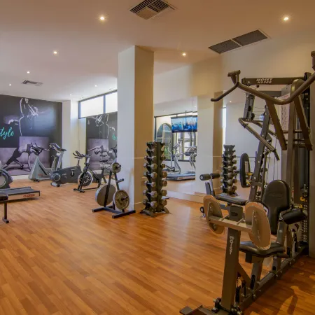 Hotel Lucerna Ciudad Juarez