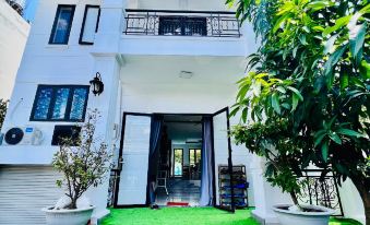 Maison Villa Hoa Ban