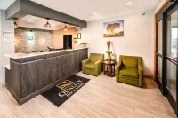 Quality Inn & Suites Hotel di Danville