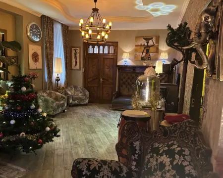 Hotel Piano Hotels in Tbilisi