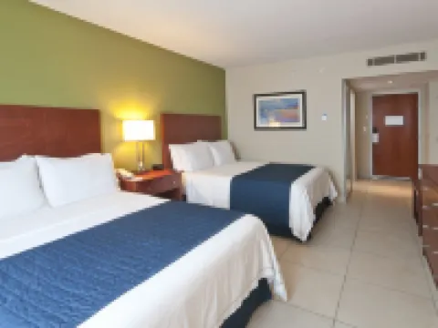 Holiday Inn Express VERACRUZ BOCA DEL RIO by IHG Hotels in Boca Del Rio