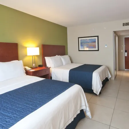 Holiday Inn Express VERACRUZ BOCA DEL RIO by IHG
