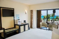 Select Club at Sandos Playacar All Inclusive - Adults Only Area - مسبح خاص