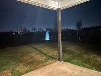 Balmoral LakeSide 5br 4ba House Lindsay/Lyons Park and Sports Complex附近的飯店