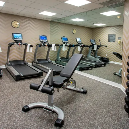 Residence Inn Rochester West/Greece