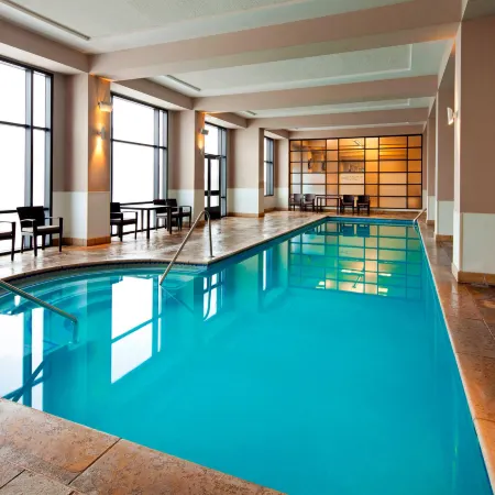 The Westin Westminster